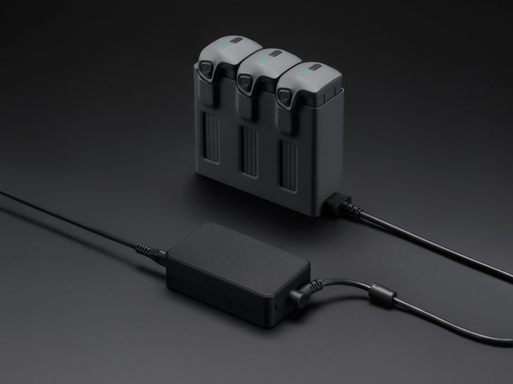 DJI 240W Power Adapter(EU)