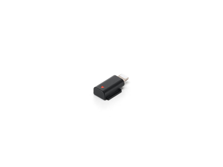DJI Mic 3 Mobile Phone Adapter (Lightning)