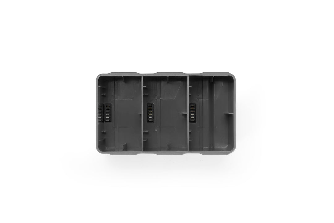 DJI Mini 5 Pro tovejs opladningshub