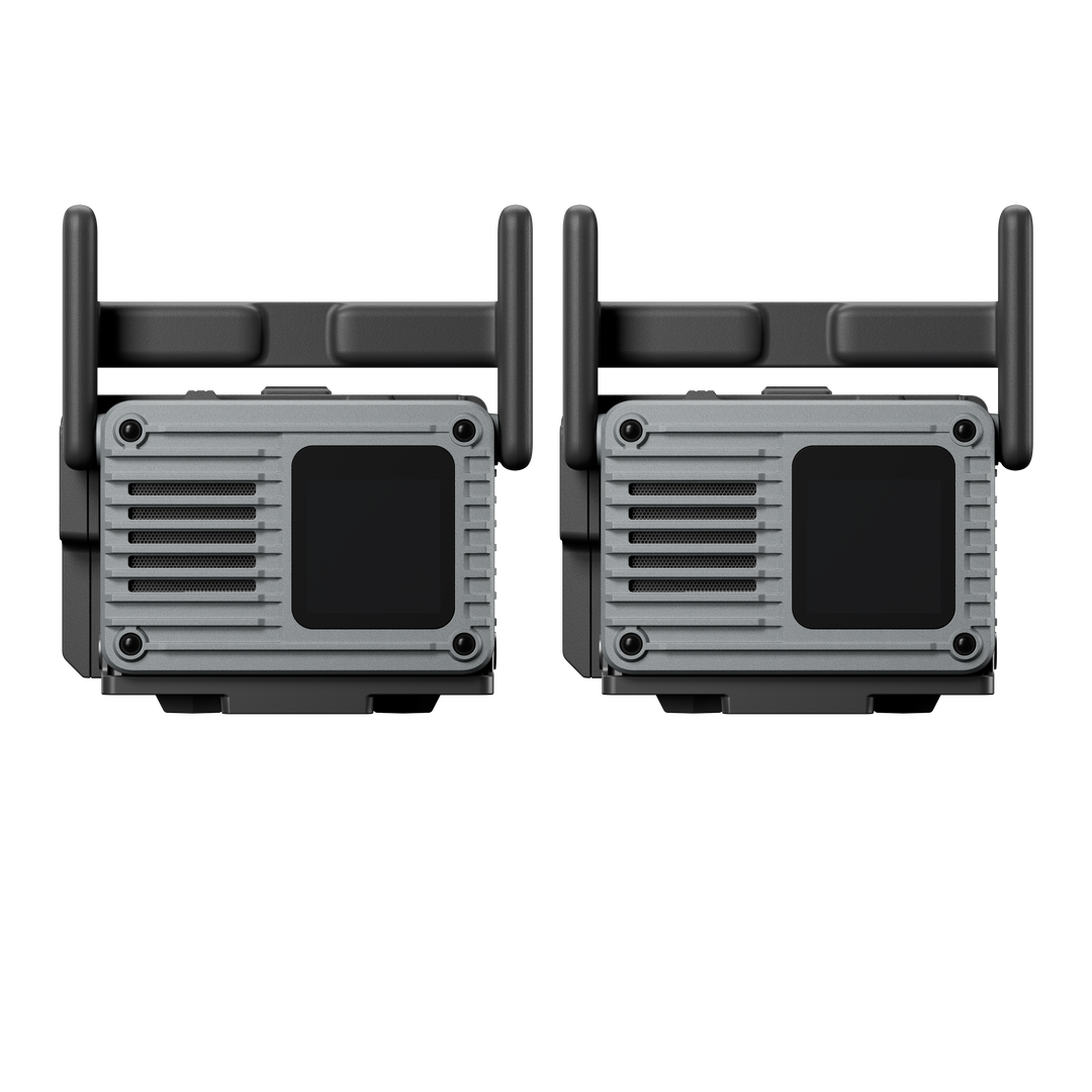 DJI SDR-transmission 2