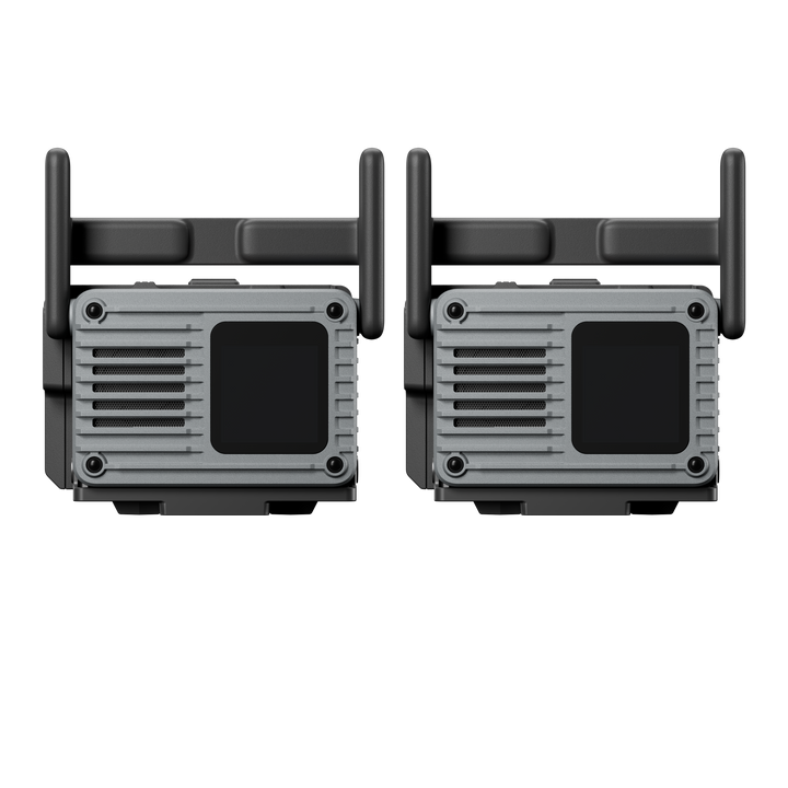 DJI SDR-transmission 2