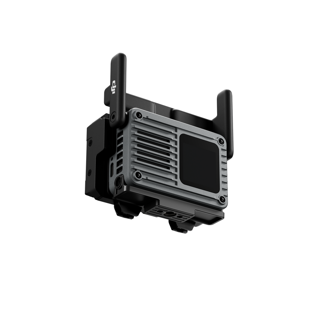 DJI SDR-transmission 2