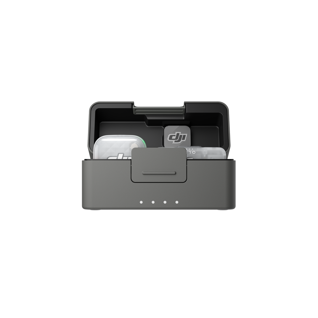 DJI Mic Mini 2S