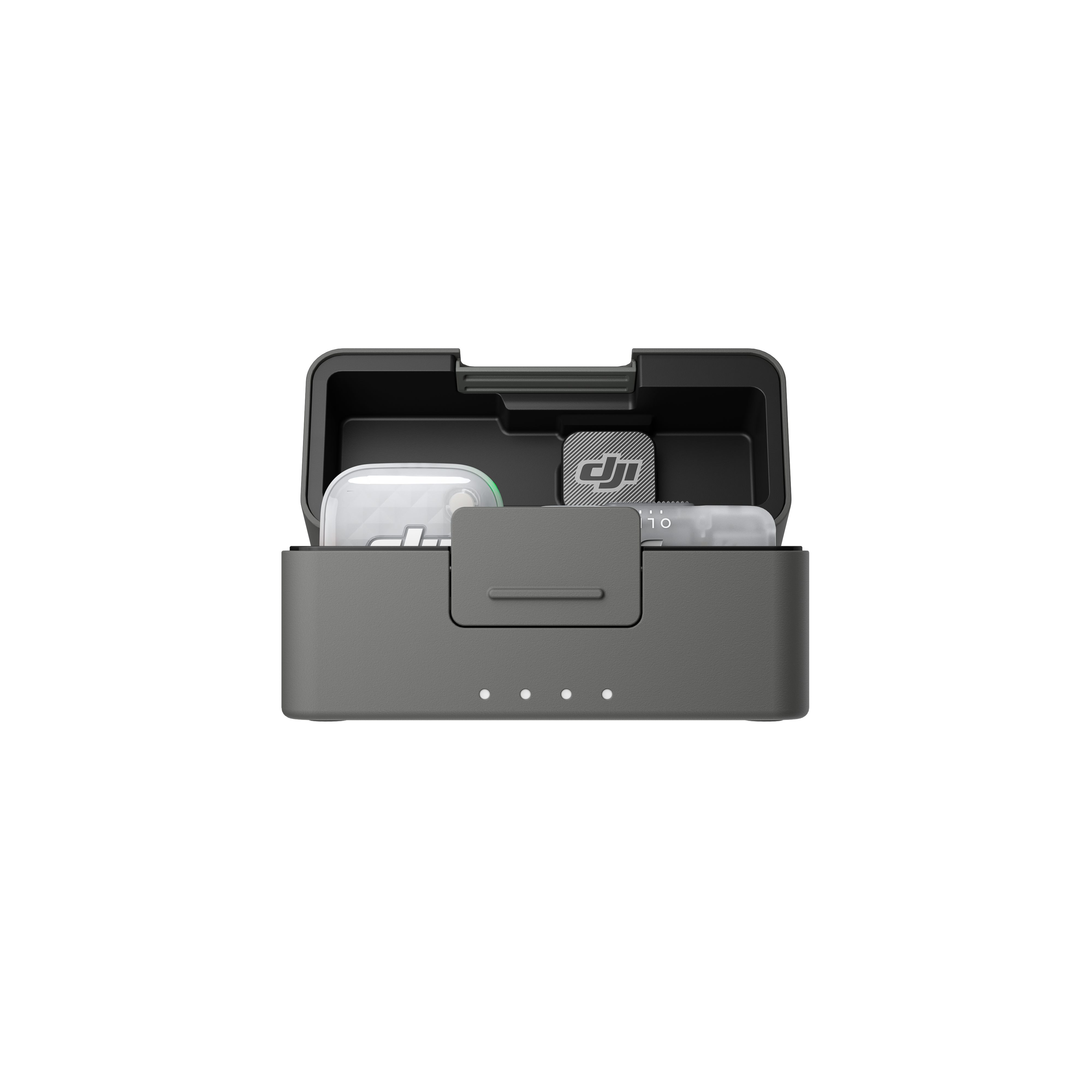 DJI Mic Mini 2S