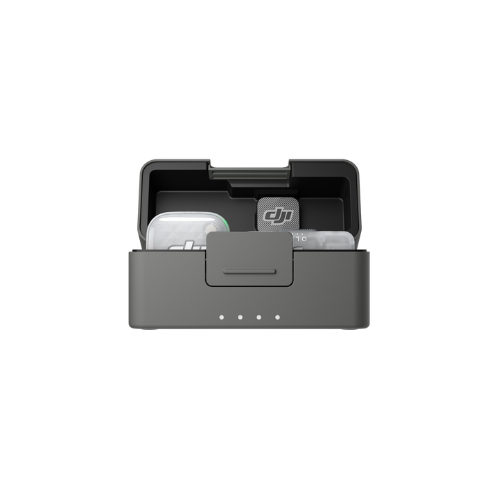DJI Mic Mini 2S