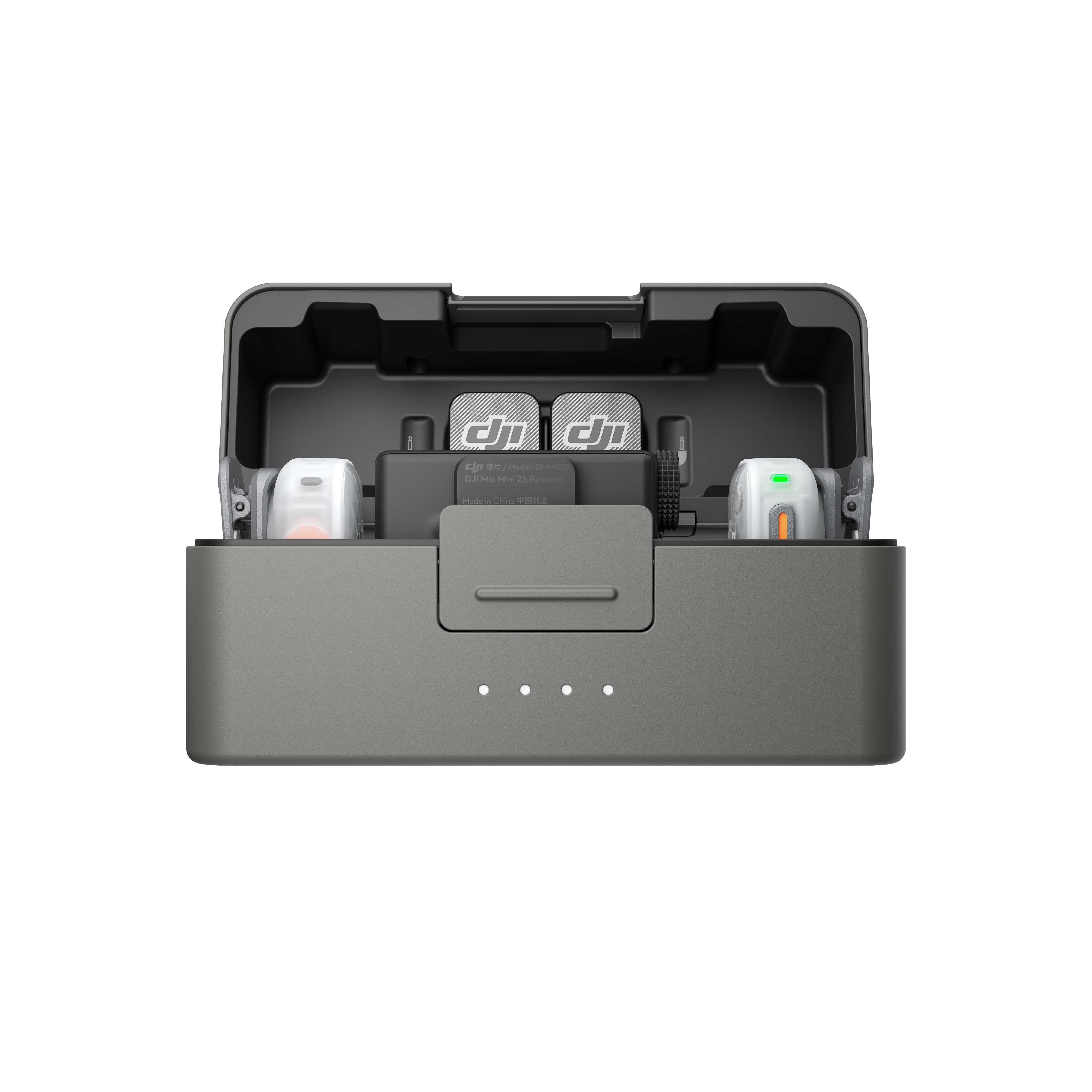DJI Mic Mini 2S