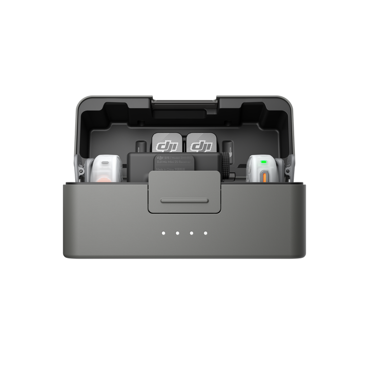 DJI Mic Mini 2S