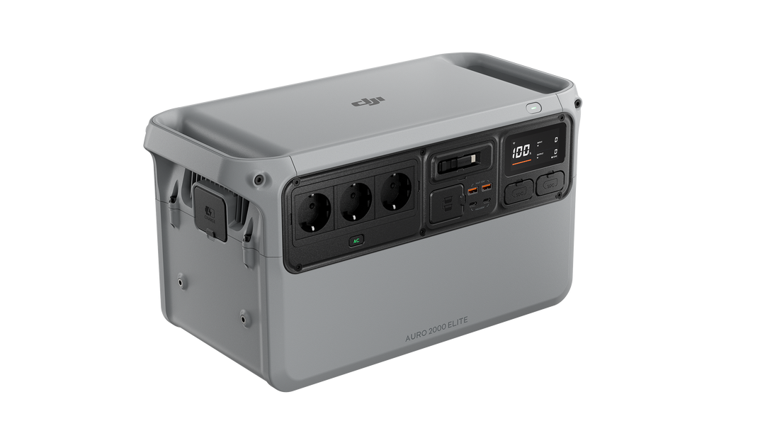 DJI Power Auro 2000 Elite