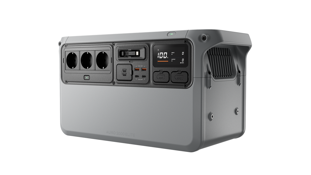 DJI Power Auro 2000 Elite