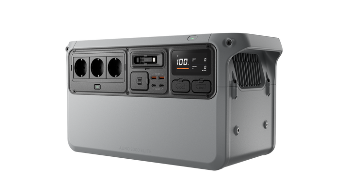 DJI Power Auro 2000 Elite