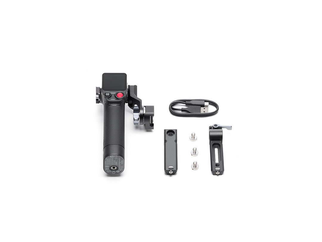 DJI Focus Pro Grip