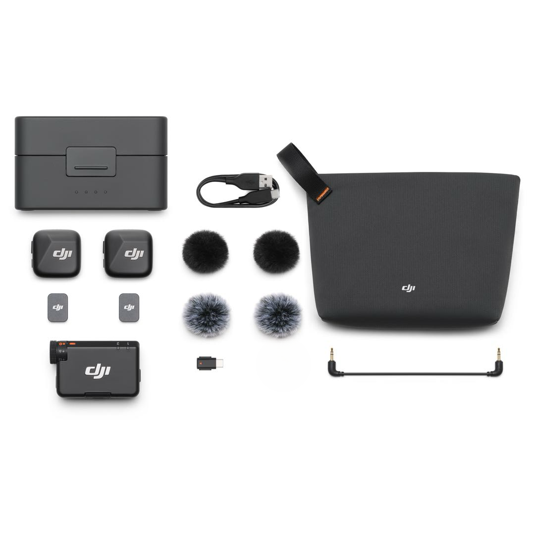 DJI Mic Mini