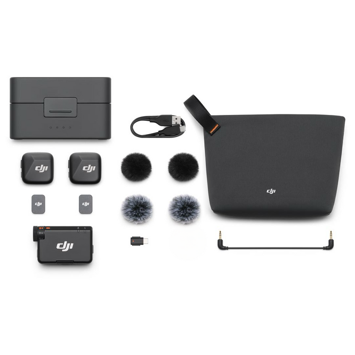 DJI Mic Mini