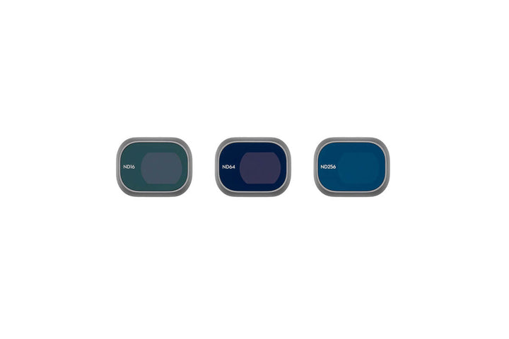 DJI Mini 4 Pro Drone ND Filters Set (ND 16/64/256)