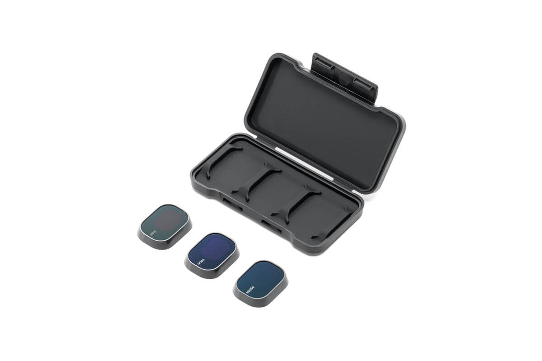 DJI Mini 4 Pro Drone ND Filters Set (ND 16/64/256)