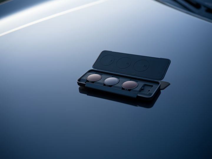 OSMO NANO ND-filter (16/8/32)