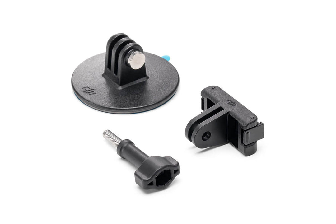 Osmo Action Adhesive Base Kit
