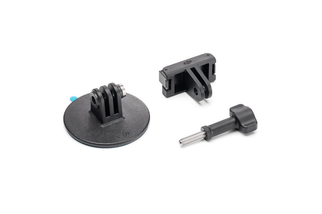 Osmo Action Adhesive Base Kit