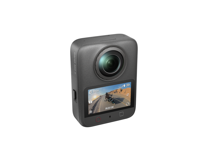 DJI Osmo 360 II-kamera