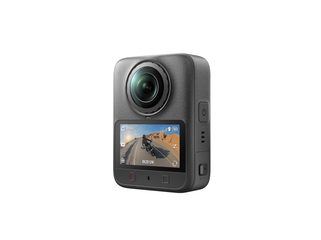 DJI Osmo 360 II-kamera