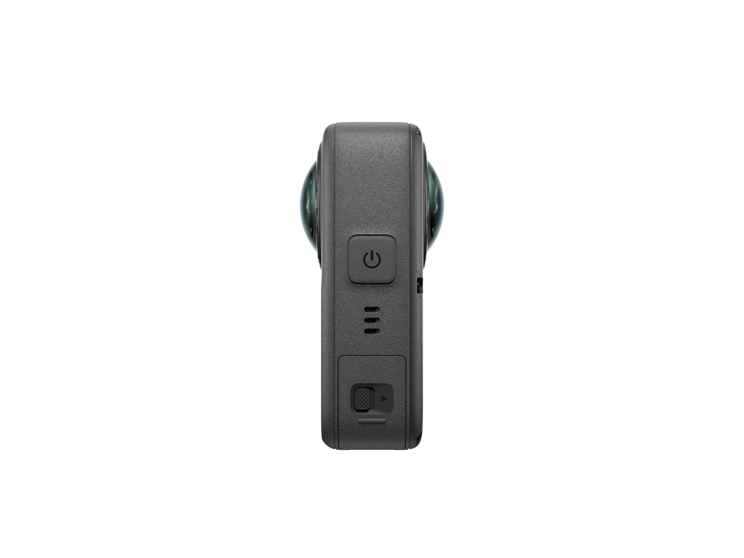 DJI Osmo 360 II-kamera