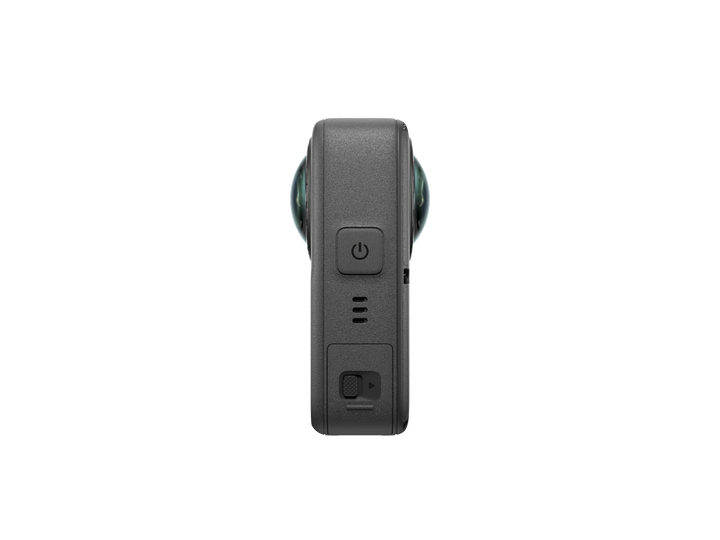 DJI Osmo 360 II-kamera