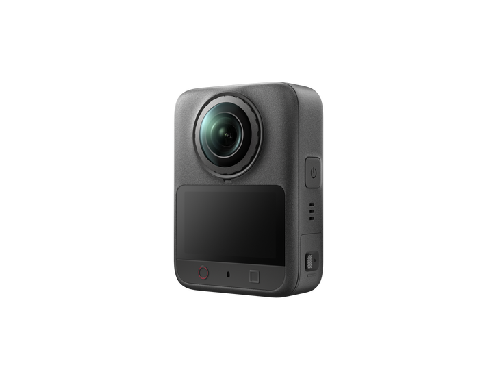 DJI Osmo 360 II-kamera