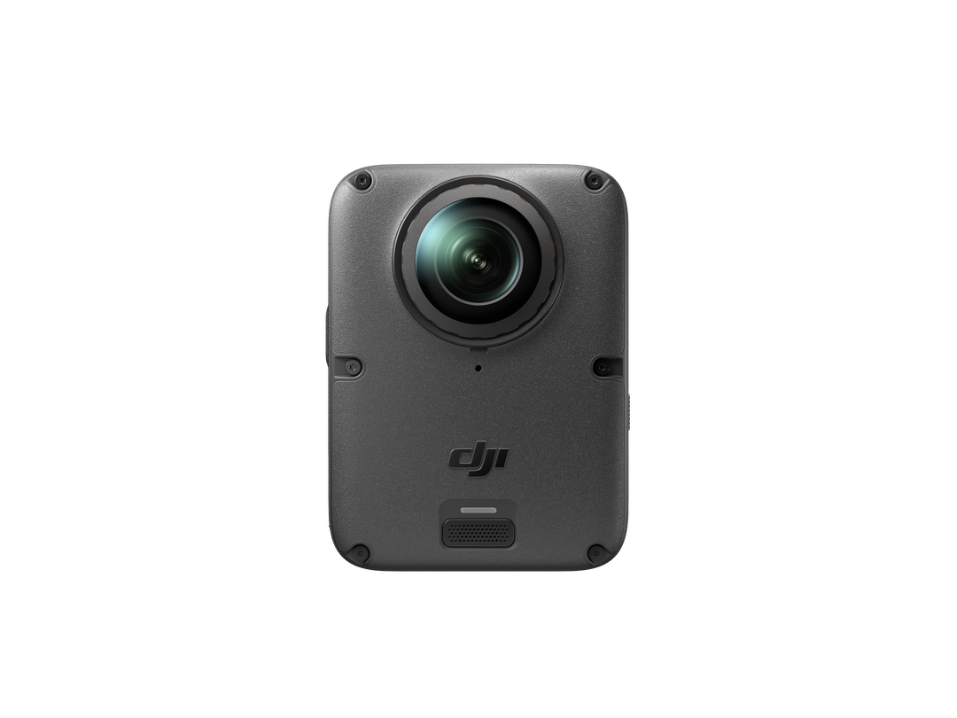 DJI Osmo 360 II-kamera