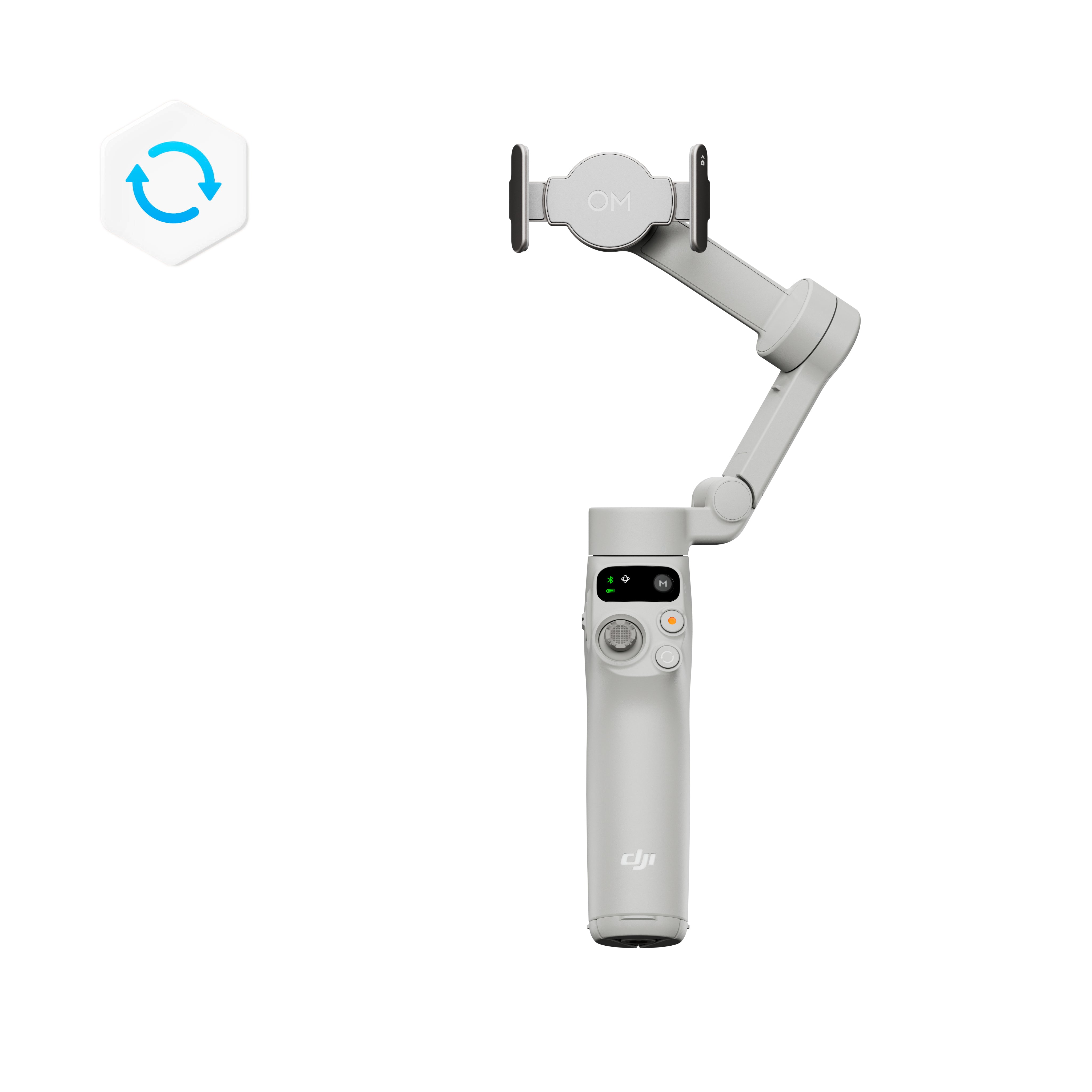 Card DJI Care Refresh (DJI Osmo Mobile 7) - Main Image