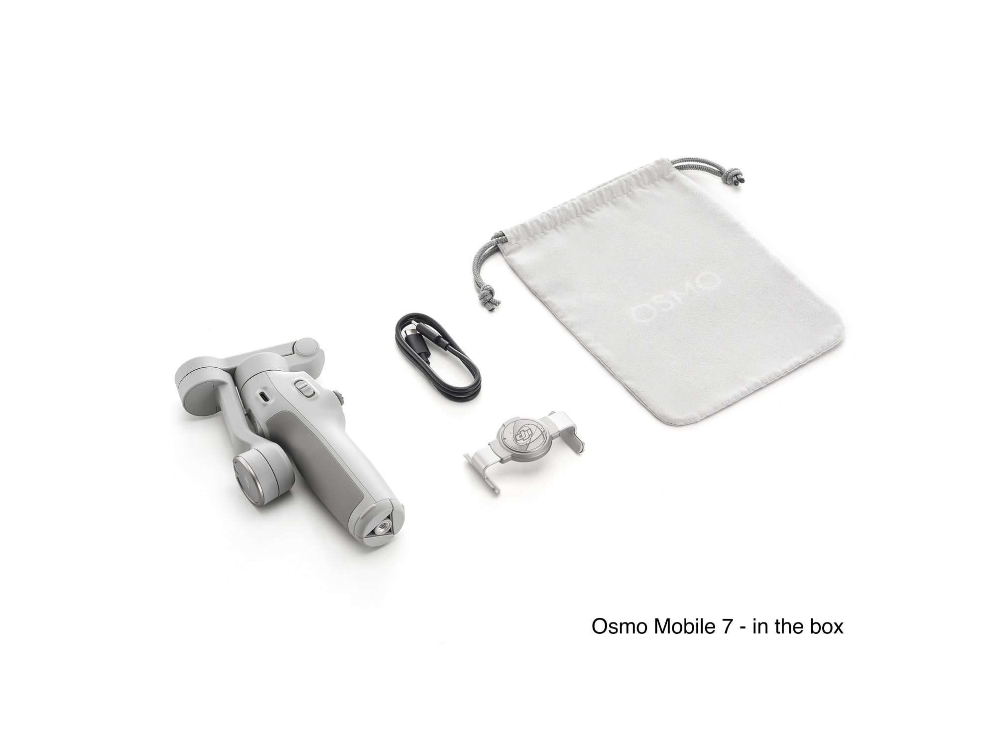Q*y様 (お値下げしました! ) 箱あり DJI Osmo Mobile 7P Amazon.com: DJI Osmo Mobile 7P Gimbal Stabilizer for iPhone