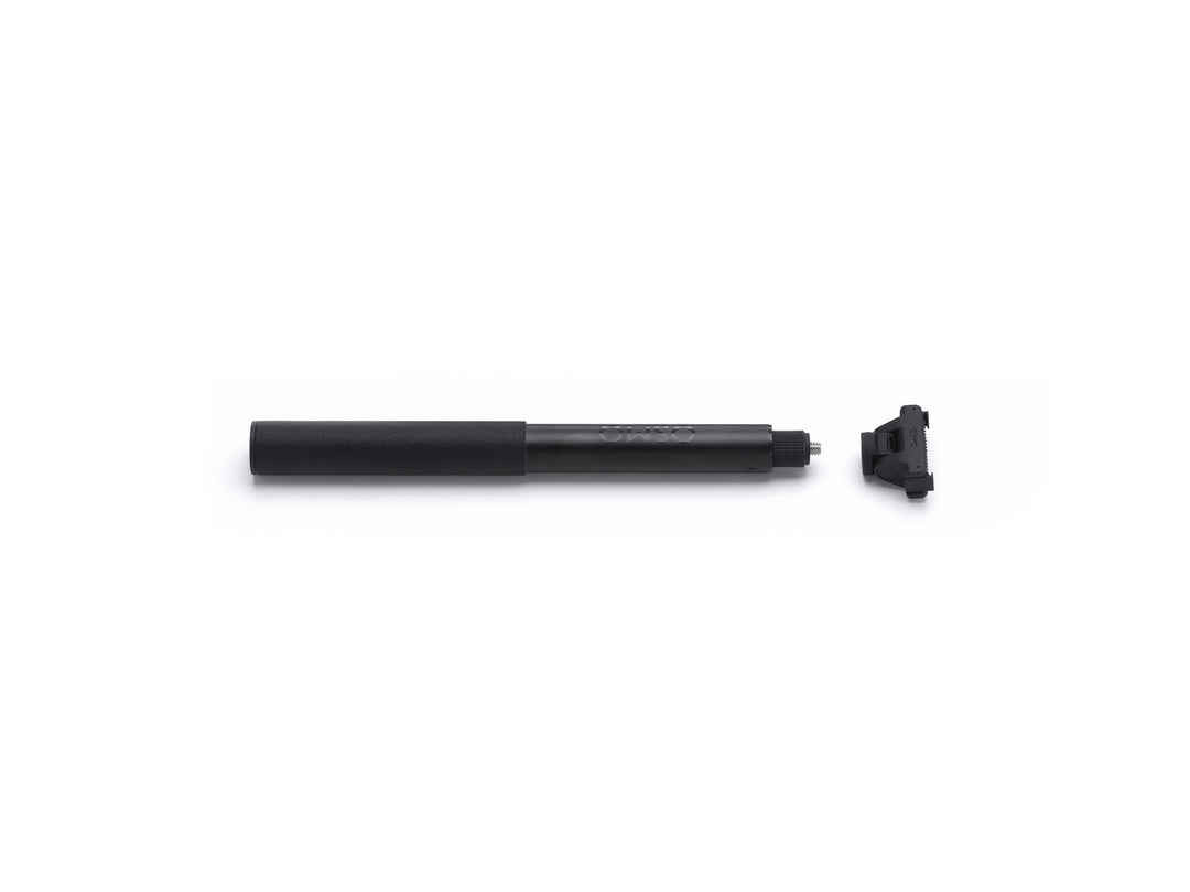 DJI Osmo 360 1.2m Invisible Selfie Stick Kit