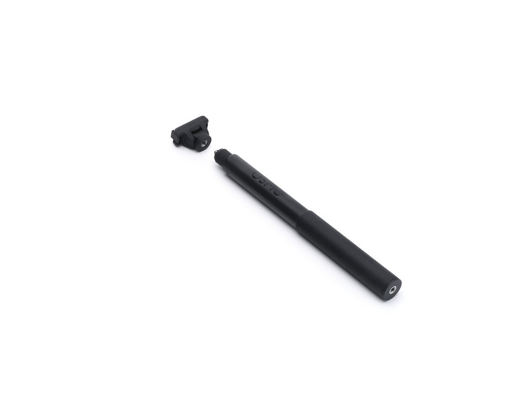 DJI Osmo 360 1.2m Invisible Selfie Stick Kit