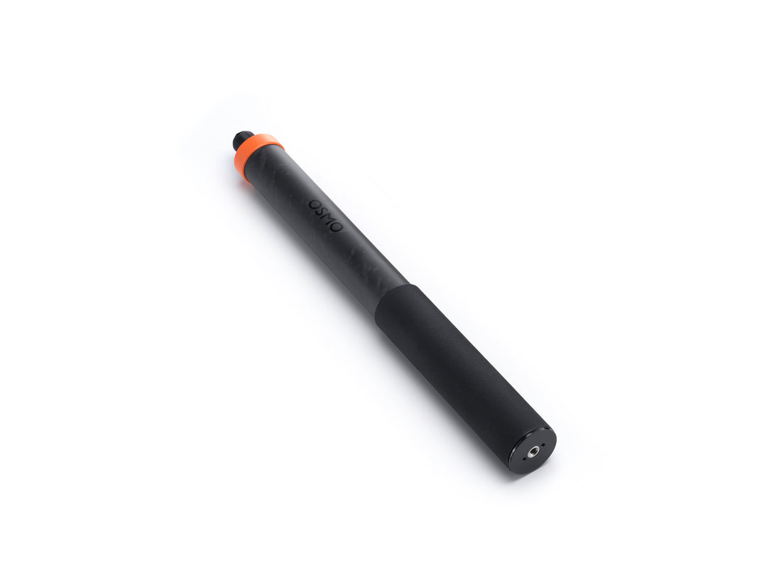 DJI Osmo 360 2.5m Extended Carbon Fiber Selfie Stick