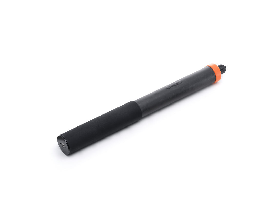 DJI Osmo 360 2.5m Extended Carbon Fiber Selfie Stick