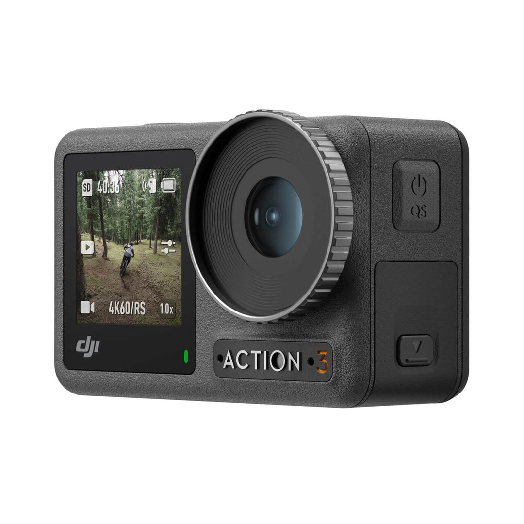 DJI Osmo Action 3 Kamera