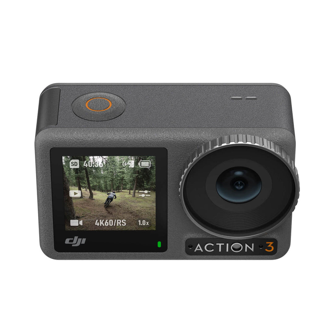 DJI Osmo Action 3 Kamera