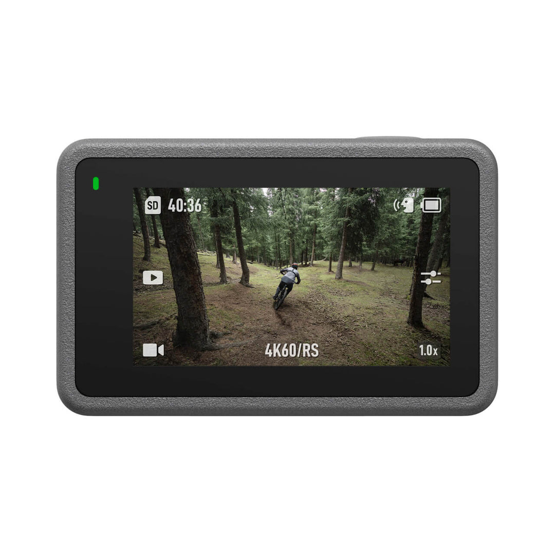 DJI Osmo Action 3 Kamera