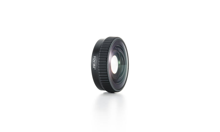Osmo Action 6 FOV Boost Lens