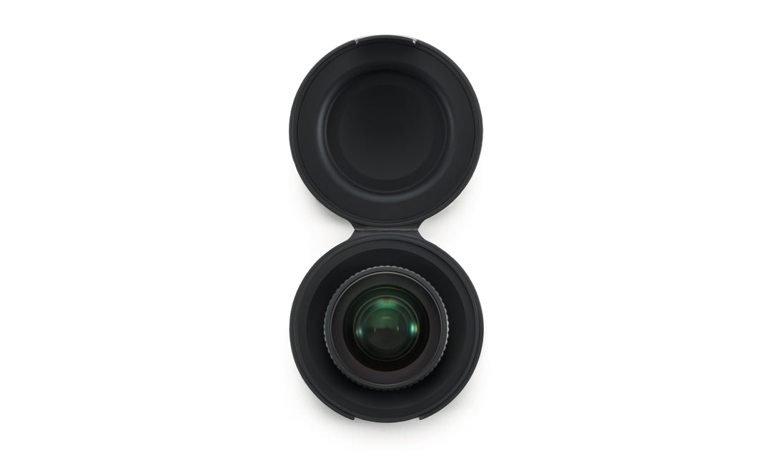 Osmo Action 6 FOV Boost Lens