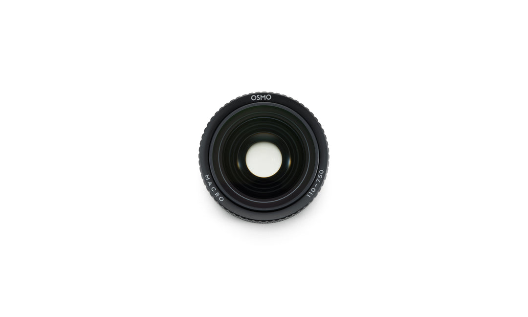 Osmo Action 6 Macro Lens