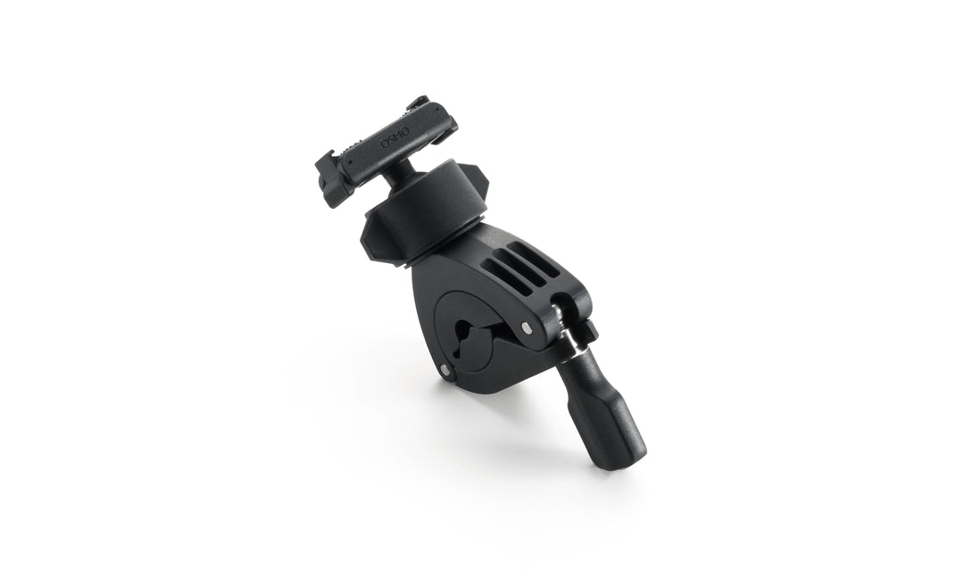 Osmo Action Dual-Direction Mini Handlebar Mount