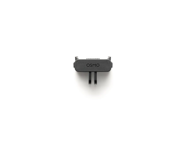 Osmo Dual-Direction Quick-Release Sammenfoldelig Adapterbeslag