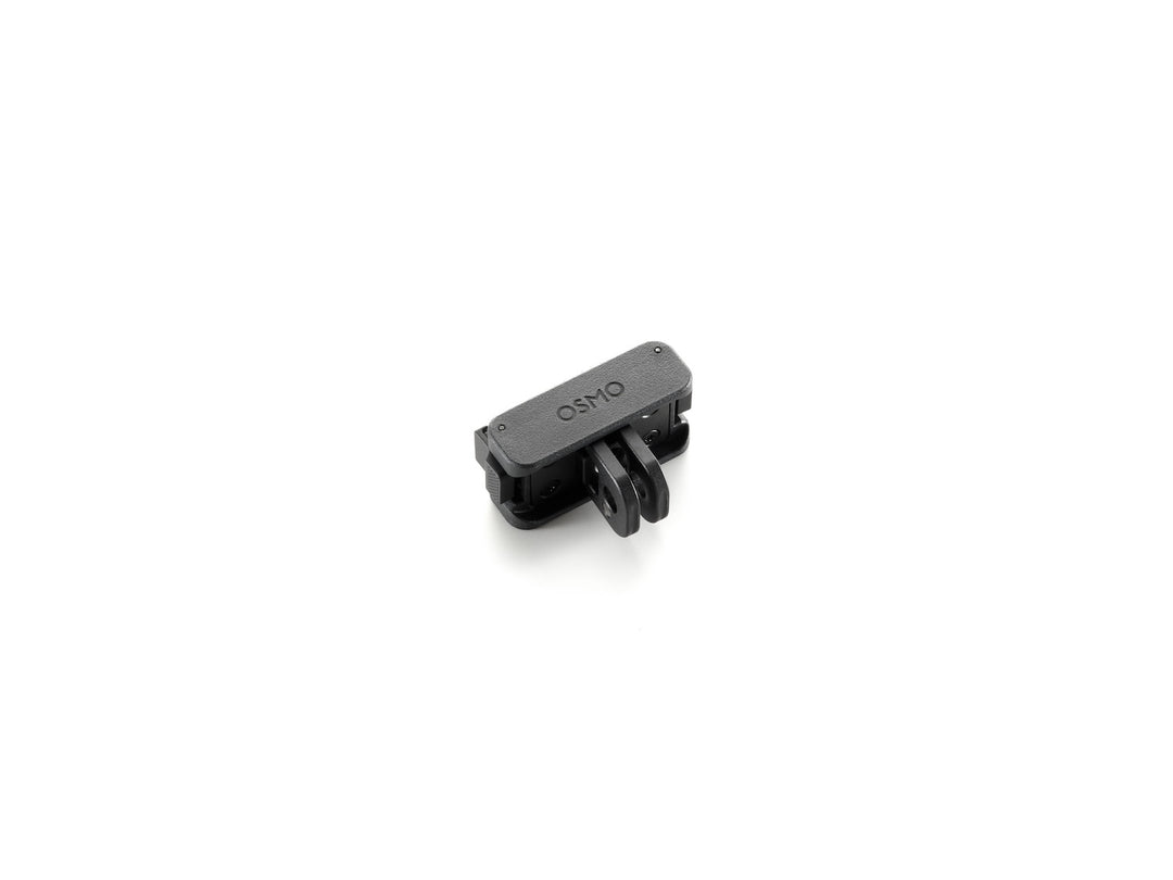 Osmo Dual-Direction Quick-Release Sammenfoldelig Adapterbeslag