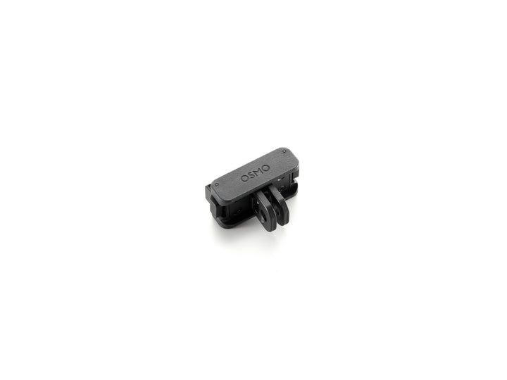 Osmo Dual-Direction Quick-Release Sammenfoldelig Adapterbeslag