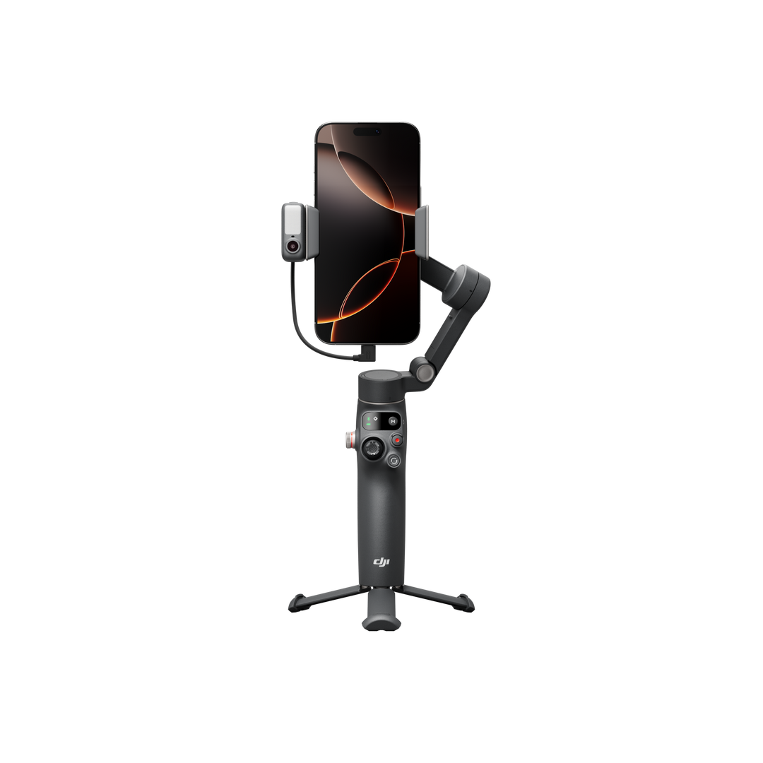 DJI Osmo Mobile 8