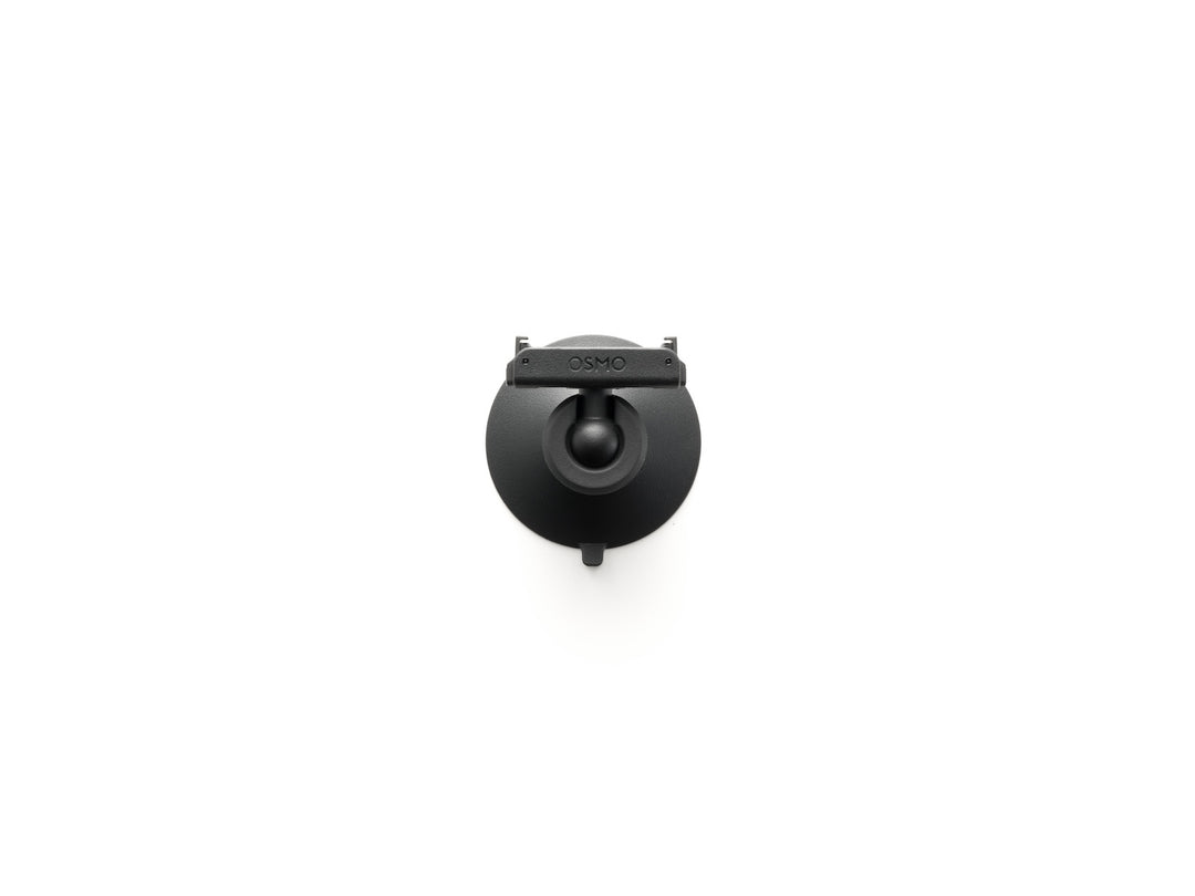 OSMO NANO Bidirectional Magnetic Ball Head Assembly