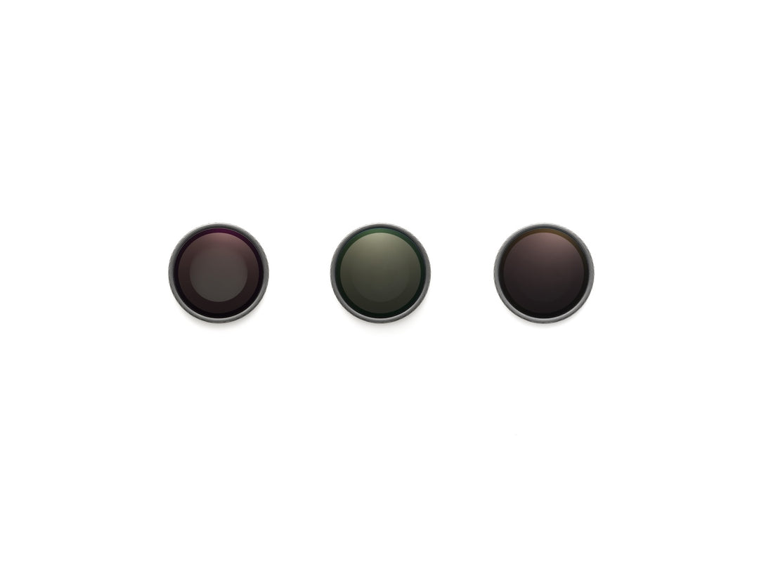 OSMO NANO ND-filter (16/8/32)
