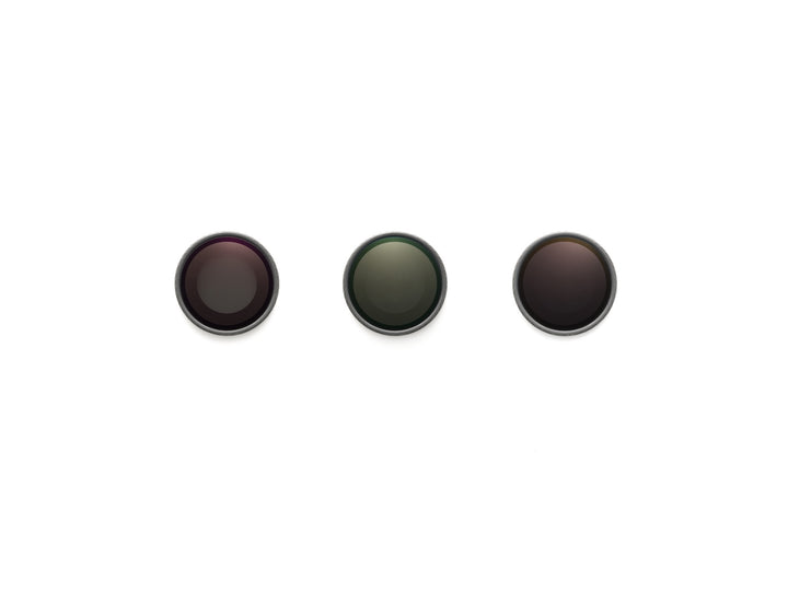 OSMO NANO ND-filter (16/8/32)