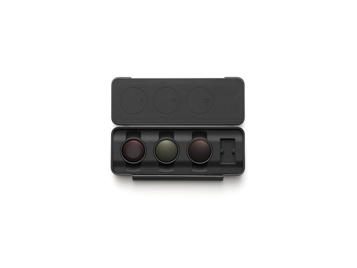 Osmo Action 6 ND Filter Set