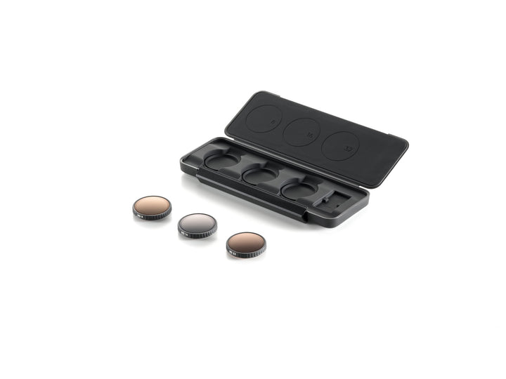 OSMO NANO ND-filter (16/8/32)